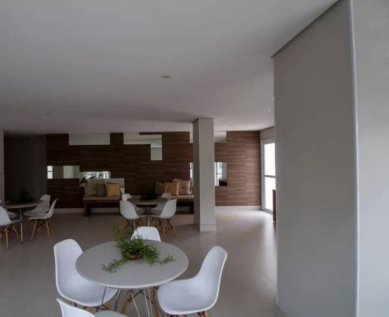Foto 5 de Apartamento com 2 Quartos à venda, 66m² em Vila Guarani, São Paulo