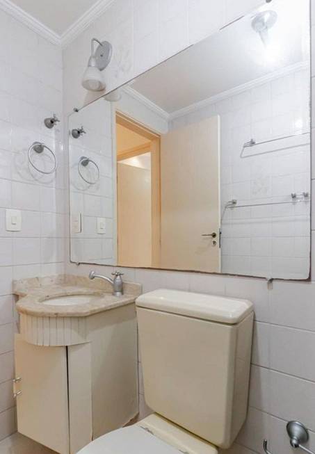 Foto 5 de Apartamento com 2 Quartos à venda, 60m² em Vila Santo Estéfano, São Paulo