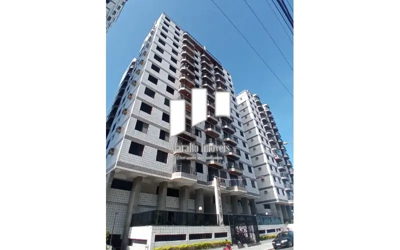 Foto 3 de Apartamento com 2 Quartos à venda, 105m² em Vila Tupi, Praia Grande