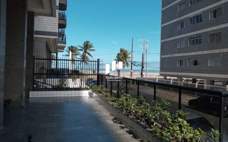Foto 5 de Apartamento com 2 Quartos à venda, 105m² em Vila Tupi, Praia Grande