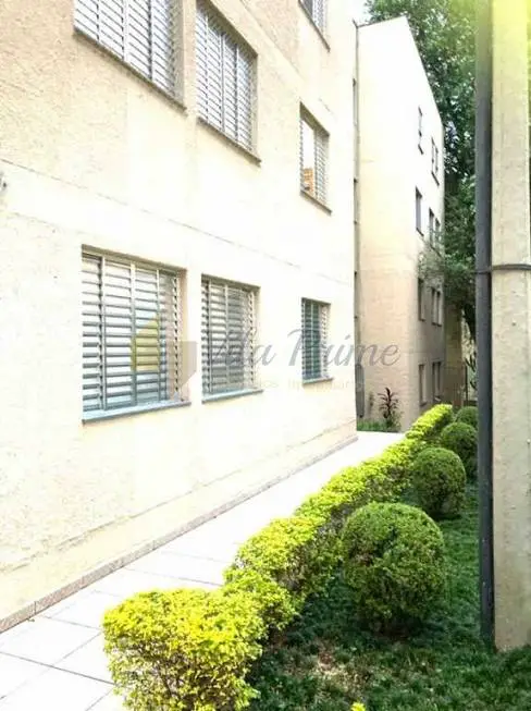 Foto 1 de Apartamento com 3 Quartos à venda, 71m² em Alto de Pinheiros, São Paulo