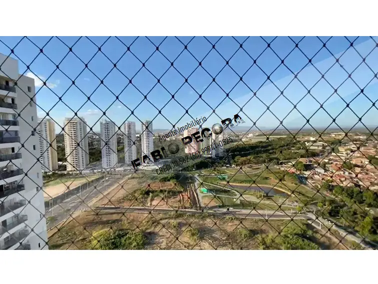 Foto 4 de Apartamento com 3 Quartos para alugar, 72m² em Alvorada, Cuiabá