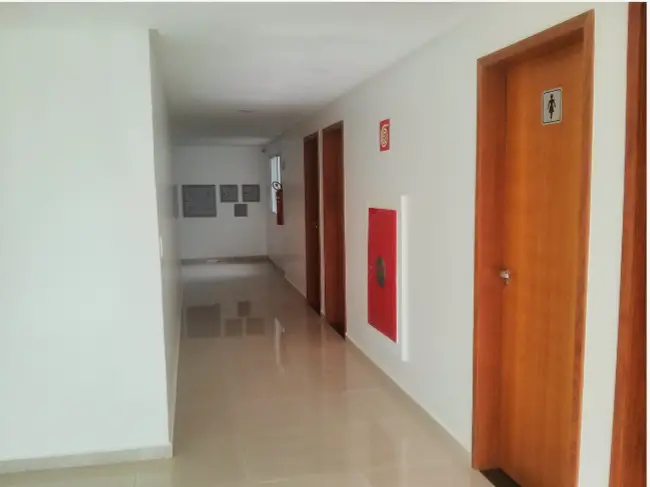 Foto 2 de Apartamento com 3 Quartos à venda, 79m² em Bairro Boa Vista, Anápolis