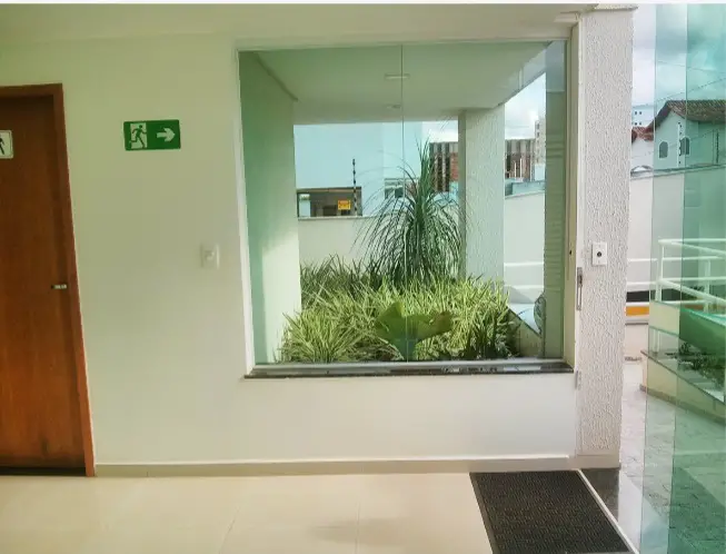 Foto 3 de Apartamento com 3 Quartos à venda, 79m² em Bairro Boa Vista, Anápolis
