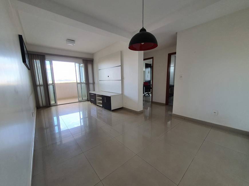 Foto 4 de Apartamento com 3 Quartos à venda, 79m² em Bairro Boa Vista, Anápolis