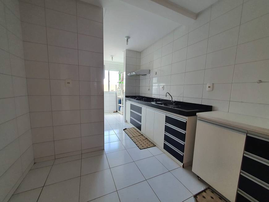 Foto 5 de Apartamento com 3 Quartos à venda, 79m² em Bairro Boa Vista, Anápolis