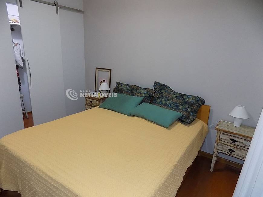 Foto 3 de Apartamento com 3 Quartos à venda, 105m² em Barro Vermelho, Vitória