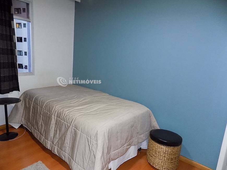 Foto 4 de Apartamento com 3 Quartos à venda, 105m² em Barro Vermelho, Vitória