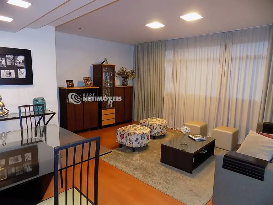 Foto 5 de Apartamento com 3 Quartos à venda, 105m² em Barro Vermelho, Vitória