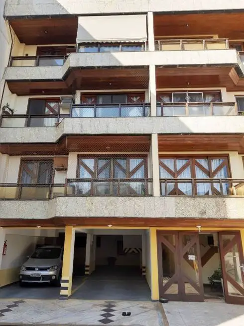 Foto 2 de Apartamento com 3 Quartos à venda, 100m² em Cavaleiros, Macaé