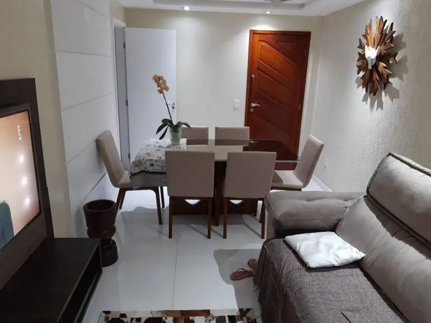 Foto 4 de Apartamento com 3 Quartos à venda, 100m² em Cavaleiros, Macaé