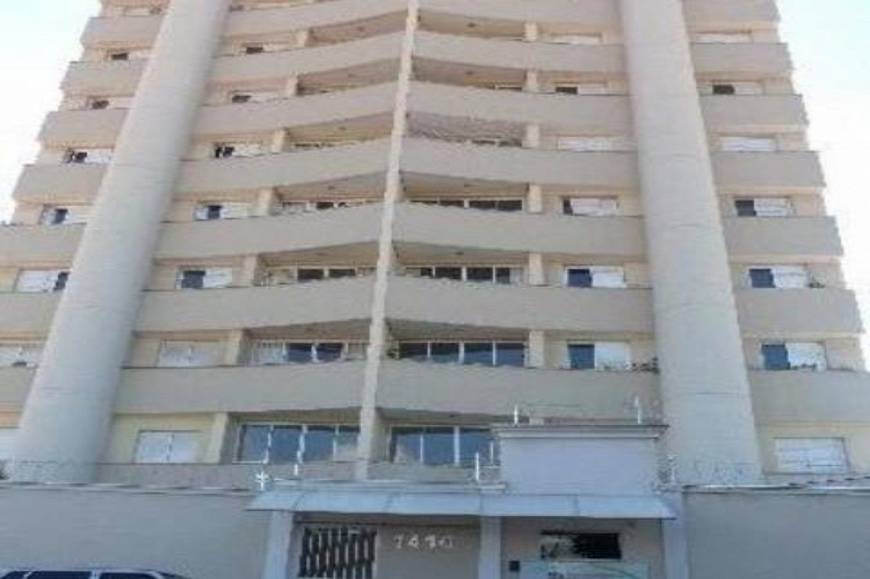 Foto 1 de Apartamento com 3 Quartos à venda, 105m² em Centro, Araraquara