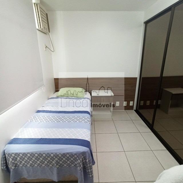 Foto 3 de Apartamento com 3 Quartos à venda, 102m² em Icaraí, Niterói