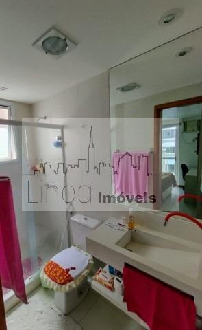 Foto 5 de Apartamento com 3 Quartos à venda, 102m² em Icaraí, Niterói