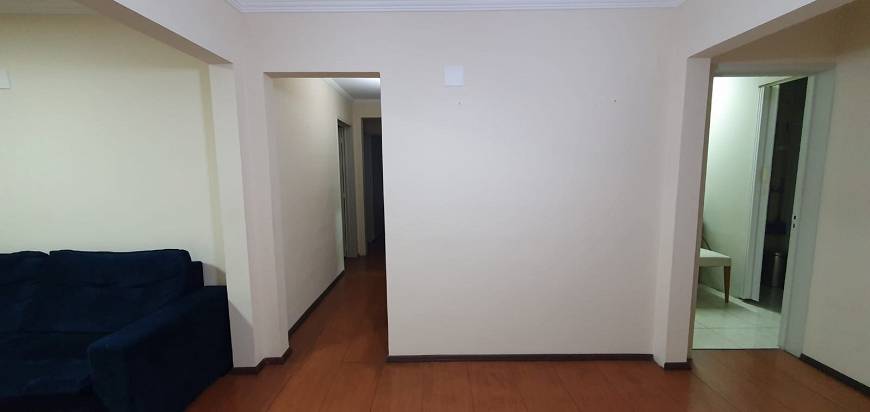 Foto 5 de Apartamento com 3 Quartos para alugar, 68m² em Jardim Peri-Peri, São Paulo