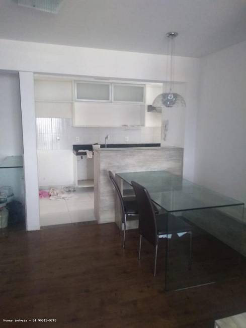 Foto 4 de Apartamento com 3 Quartos à venda, 86m² em Neópolis, Natal