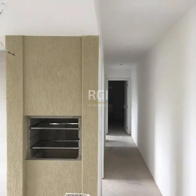 Foto 4 de Apartamento com 3 Quartos à venda, 70m² em Passo do Feijó, Alvorada