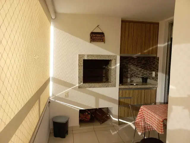 Foto 1 de Apartamento com 3 Quartos à venda, 87m² em Pico do Amor, Cuiabá