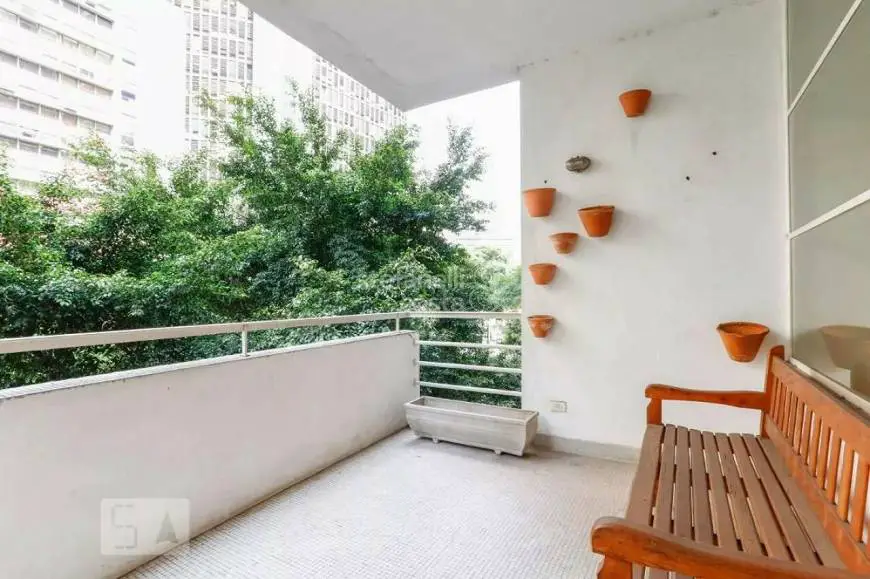 Foto 1 de Apartamento com 3 Quartos à venda, 200m² em República, São Paulo
