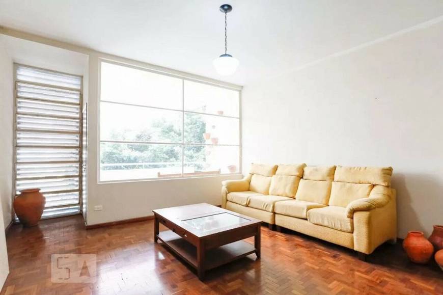 Foto 3 de Apartamento com 3 Quartos à venda, 200m² em República, São Paulo