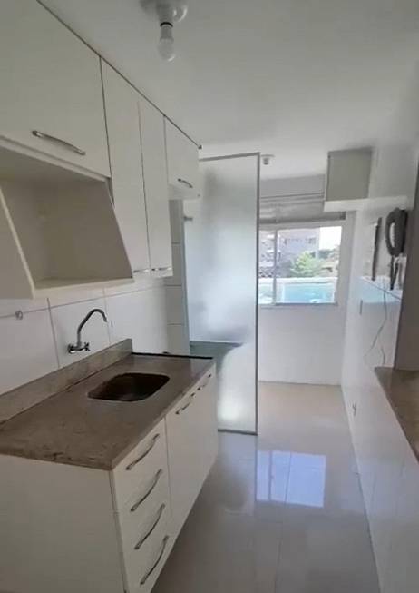Foto 3 de Apartamento com 3 Quartos à venda, 66m² em Vila da Penha, Rio de Janeiro