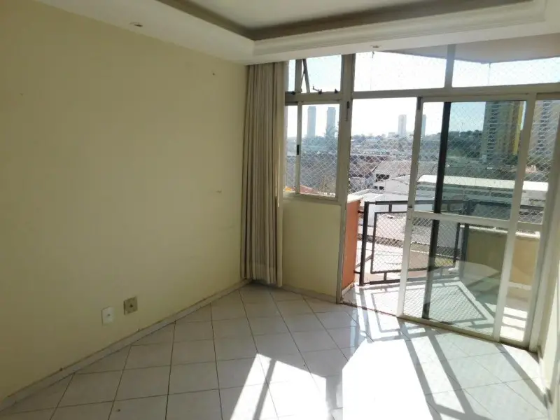 Foto 1 de Apartamento com 3 Quartos à venda, 97m² em Vila das Hortências, Jundiaí