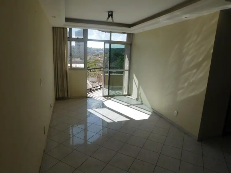 Foto 2 de Apartamento com 3 Quartos à venda, 97m² em Vila das Hortências, Jundiaí