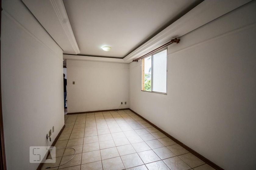 Foto 1 de Apartamento com 3 Quartos para alugar, 59m² em Vila Industrial, Campinas