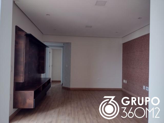 Foto 1 de Apartamento com 3 Quartos à venda, 90m² em Vila Valparaiso, Santo André