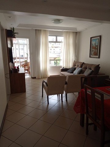Foto 1 de Apartamento com 4 Quartos à venda, 115m² em Brotas, Salvador