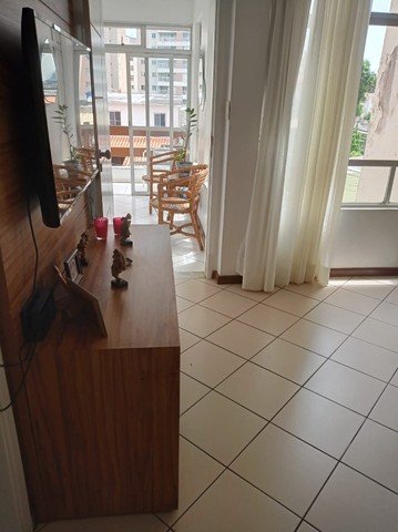 Foto 2 de Apartamento com 4 Quartos à venda, 115m² em Brotas, Salvador