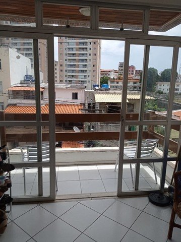 Foto 3 de Apartamento com 4 Quartos à venda, 115m² em Brotas, Salvador