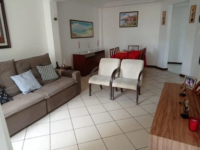Foto 5 de Apartamento com 4 Quartos à venda, 115m² em Brotas, Salvador