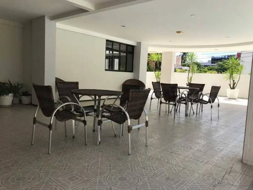 Foto 3 de Apartamento com 4 Quartos para venda ou aluguel, 188m² em Cabo Branco, João Pessoa