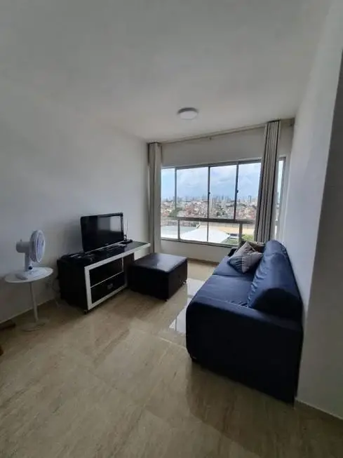 Foto 1 de Apartamento com 4 Quartos para alugar, 81m² em Garcia, Salvador