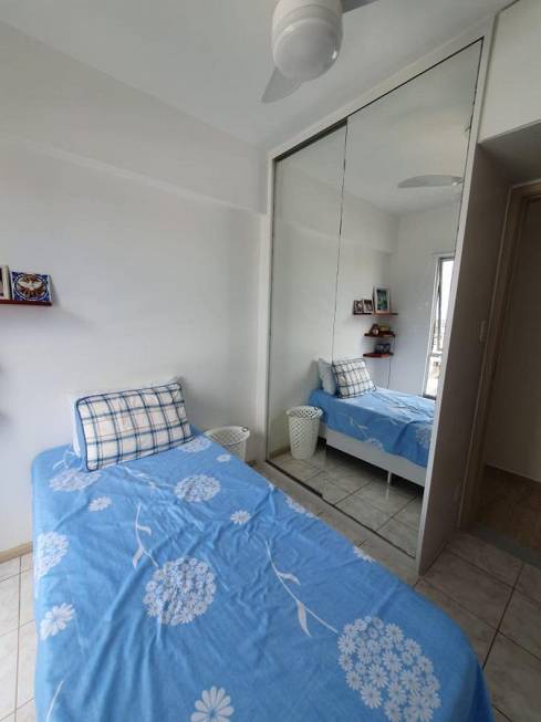 Foto 3 de Apartamento com 4 Quartos para alugar, 81m² em Garcia, Salvador