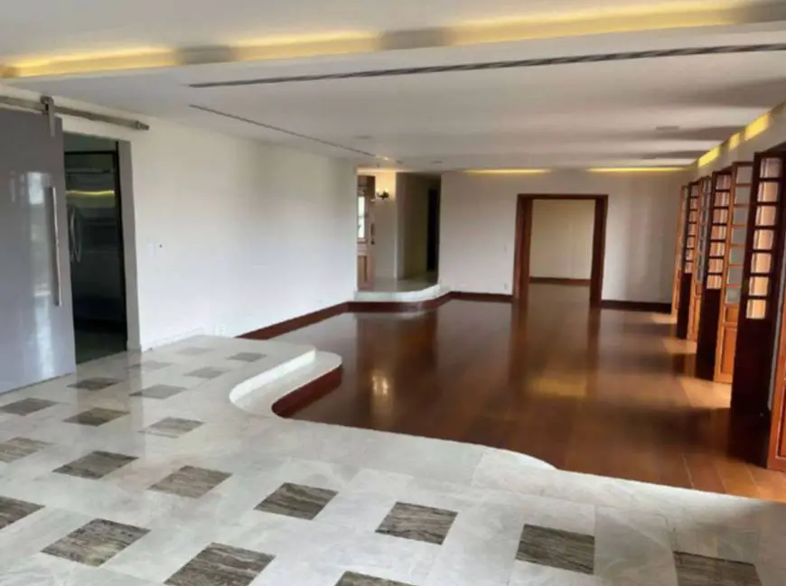 Foto 1 de Apartamento com 5 Quartos à venda, 336m² em Jardim Paulista, São Paulo
