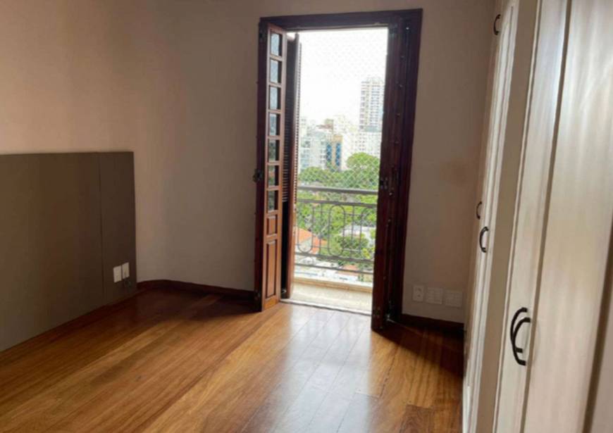 Foto 2 de Apartamento com 5 Quartos à venda, 336m² em Jardim Paulista, São Paulo