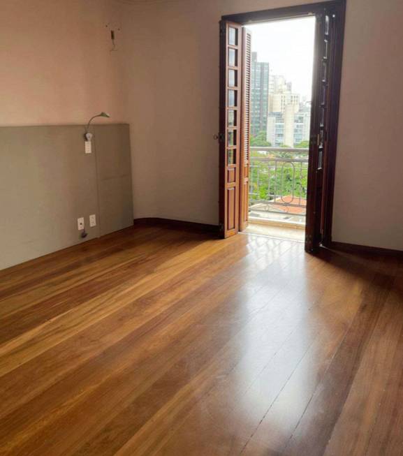 Foto 3 de Apartamento com 5 Quartos à venda, 336m² em Jardim Paulista, São Paulo