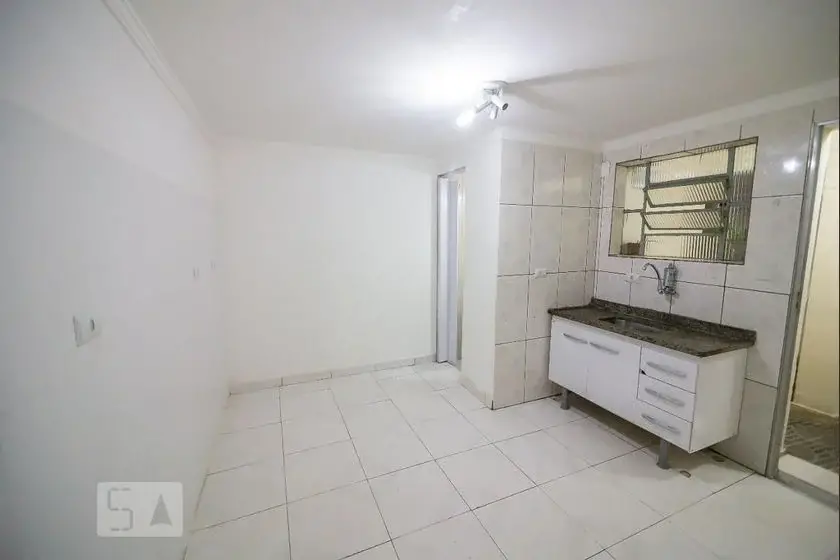 Foto 1 de Casa com 1 Quarto para alugar, 40m² em Butantã, São Paulo