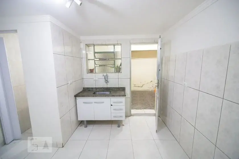 Foto 2 de Casa com 1 Quarto para alugar, 40m² em Butantã, São Paulo