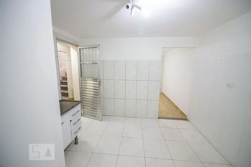 Foto 4 de Casa com 1 Quarto para alugar, 40m² em Butantã, São Paulo