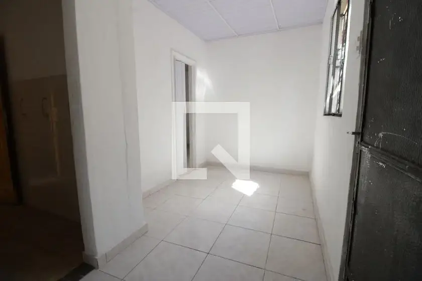 Foto 1 de Casa com 1 Quarto para alugar, 35m² em Engenho De Dentro, Rio de Janeiro