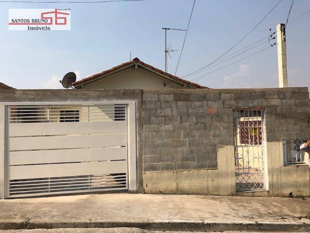 Foto 1 de Casa com 2 Quartos à venda, 130m² em Freguesia do Ó, São Paulo