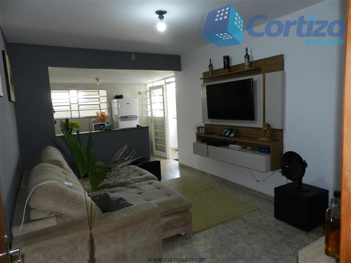 Foto 1 de Casa com 2 Quartos para alugar, 120m² em Jardim Messina, Jundiaí