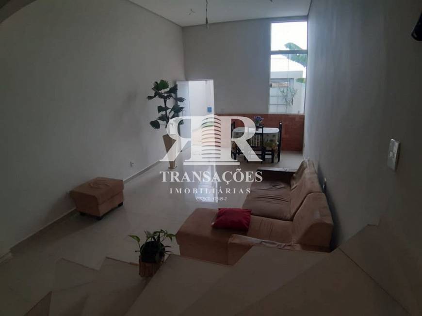 Foto 5 de Casa com 2 Quartos à venda, 165m² em Jardim Solange, Bauru