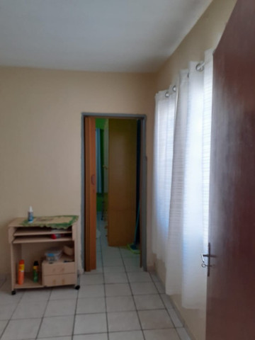 Foto 1 de Casa com 2 Quartos à venda, 126m² em Nova Gerti, São Caetano do Sul