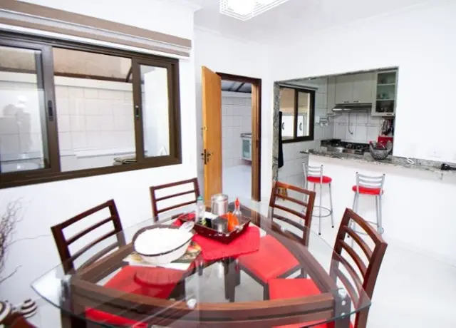 Foto 1 de Casa com 3 Quartos à venda, 220m² em Boqueirão, Curitiba