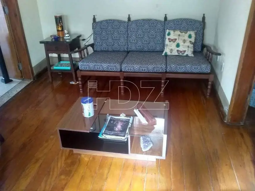 Foto 5 de Casa com 3 Quartos para alugar, 73m² em Centro, Araraquara