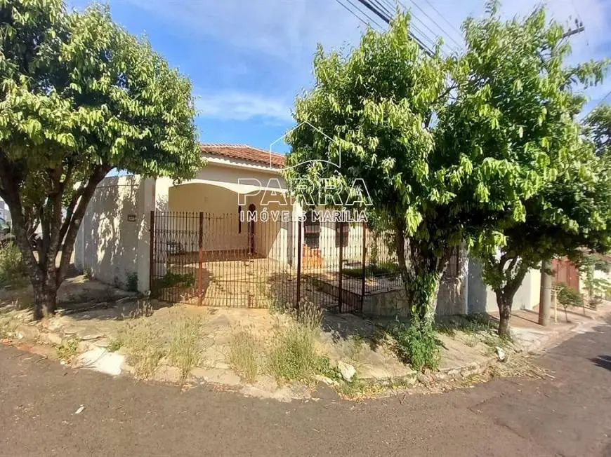 Foto 1 de Casa com 3 Quartos à venda, 250m² em Jardim São Francisco, Marília